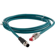 Kable komunikacyjne Ethernet, seria Fieldbus - SMC